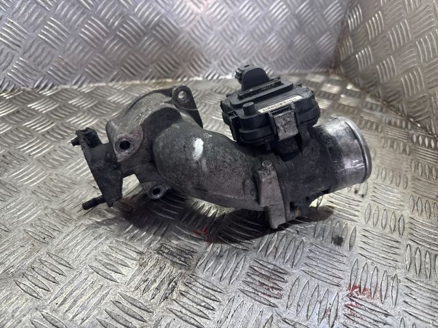 bontott FIAT DUCATO Fojtószelep (Elektromos)