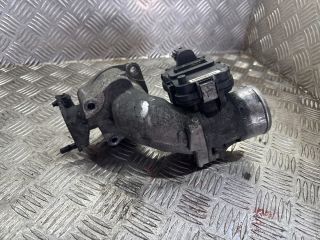 bontott FIAT DUCATO Fojtószelep (Elektromos)