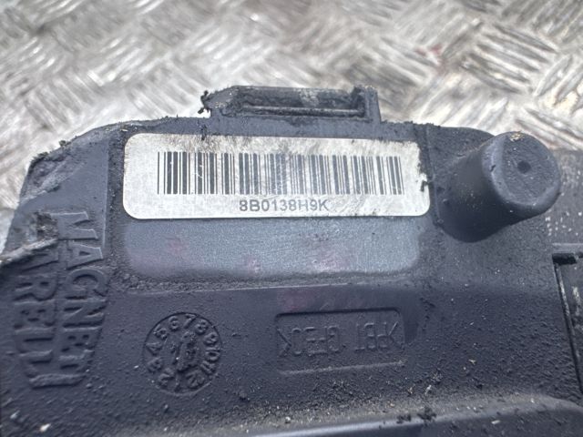 bontott FIAT DUCATO Fojtószelep (Elektromos)