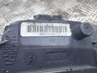 bontott FIAT DUCATO Fojtószelep (Elektromos)