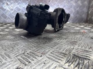 bontott FIAT DUCATO Fojtószelep (Elektromos)