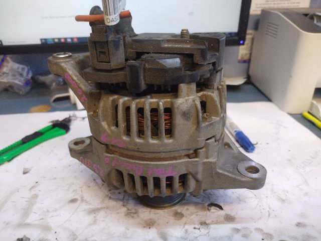 bontott FIAT DUCATO Generátor