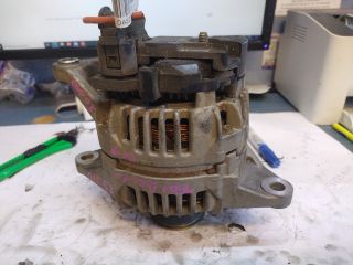 bontott FIAT DUCATO Generátor