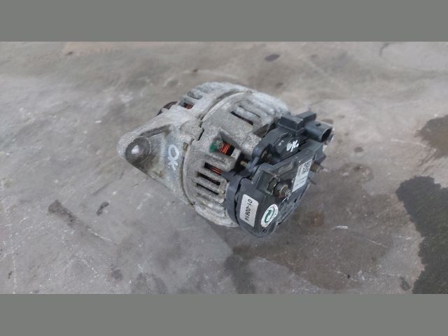 bontott FIAT DUCATO Generátor