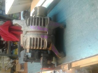 bontott FIAT DUCATO Generátor