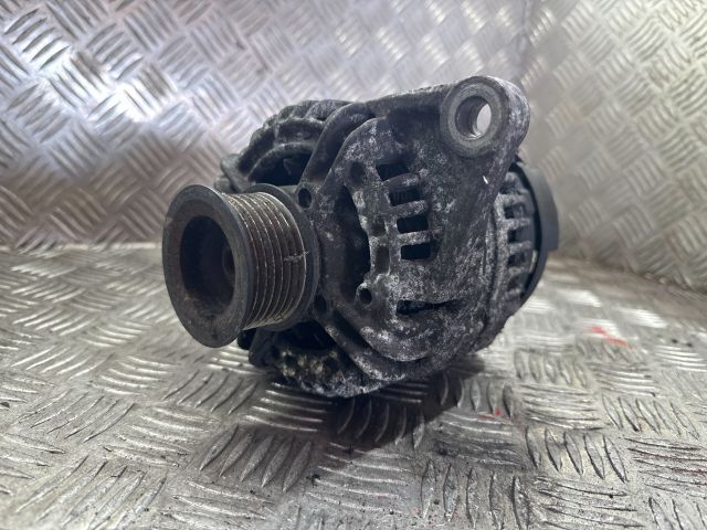 bontott FIAT DUCATO Generátor