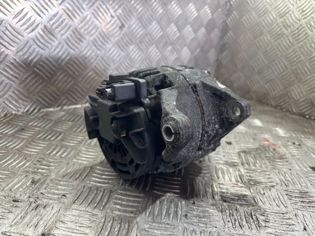 bontott FIAT DUCATO Generátor