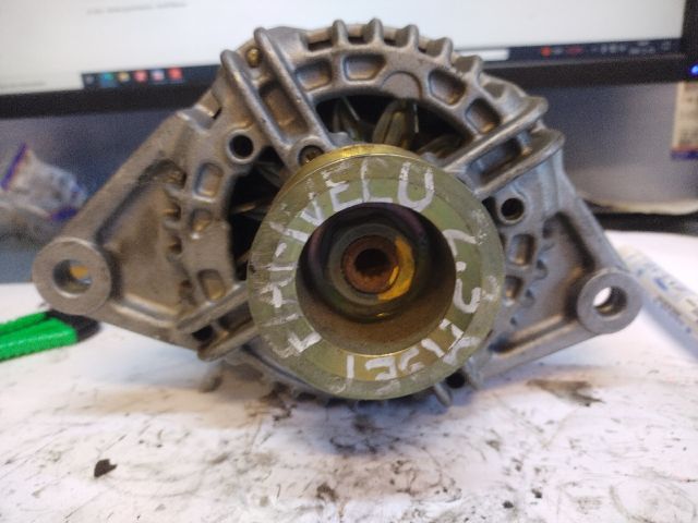 bontott FIAT DUCATO Generátor