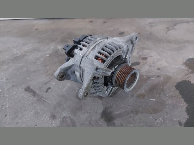 bontott FIAT DUCATO Generátor