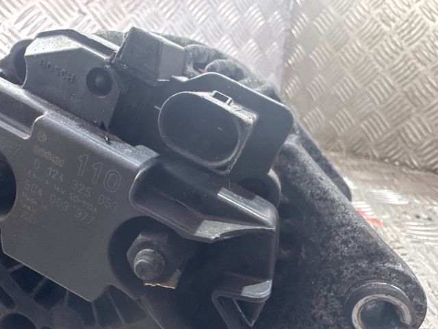 bontott FIAT DUCATO Generátor