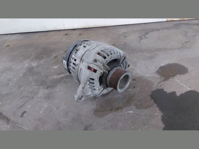 bontott FIAT DUCATO Generátor