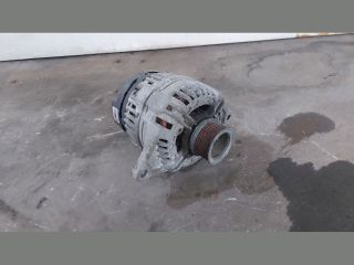 bontott FIAT DUCATO Generátor