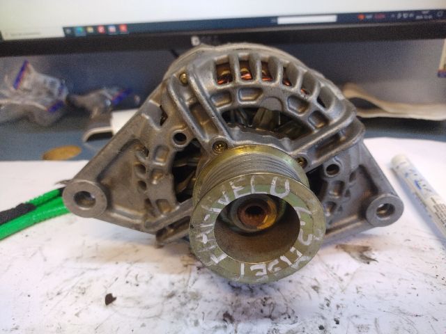 bontott FIAT DUCATO Generátor