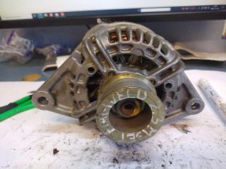 bontott FIAT DUCATO Generátor