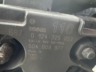 bontott FIAT DUCATO Generátor