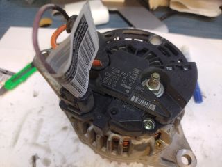 bontott FIAT DUCATO Generátor