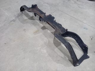 bontott FIAT DUCATO Homlokfal (Üres lemez)