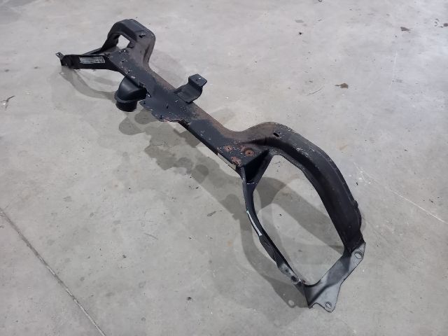 bontott FIAT DUCATO Homlokfal (Üres lemez)