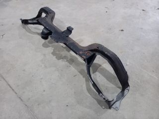 bontott FIAT DUCATO Homlokfal (Üres lemez)