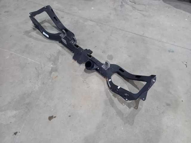 bontott FIAT DUCATO Homlokfal (Üres lemez)