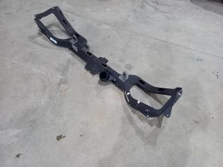 bontott FIAT DUCATO Homlokfal (Üres lemez)