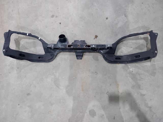 bontott FIAT DUCATO Homlokfal (Üres lemez)