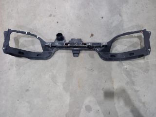 bontott FIAT DUCATO Homlokfal (Üres lemez)