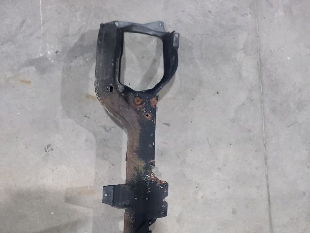 bontott FIAT DUCATO Homlokfal (Üres lemez)