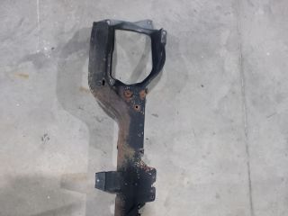 bontott FIAT DUCATO Homlokfal (Üres lemez)