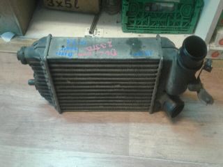 bontott FIAT DUCATO Intercooler