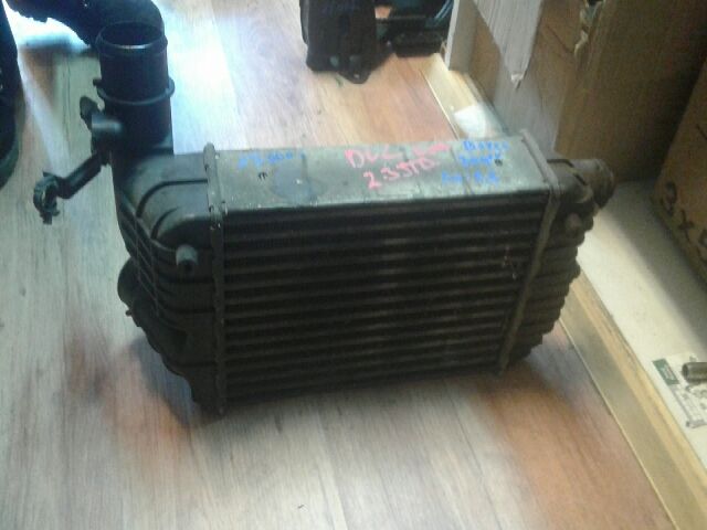 bontott FIAT DUCATO Intercooler