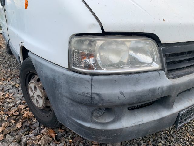 bontott FIAT DUCATO Jobb hátsó Lengéscsillapító