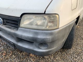 bontott FIAT DUCATO Jobb hátsó Lengéscsillapító