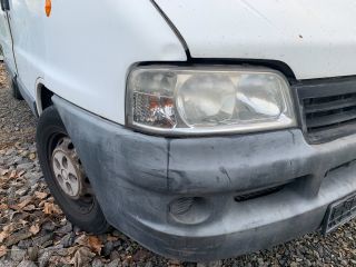 bontott FIAT DUCATO Jobb hátsó Rugó