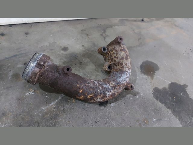 bontott FIAT DUCATO Kipufogó Könyök