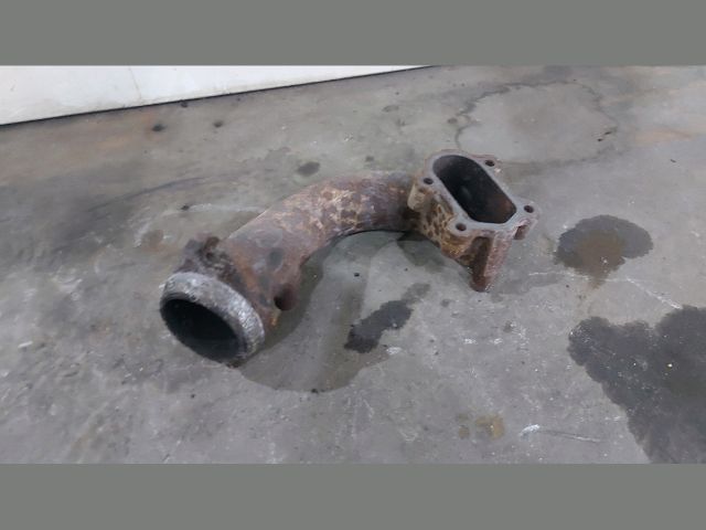 bontott FIAT DUCATO Kipufogó Könyök