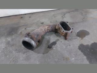 bontott FIAT DUCATO Kipufogó Könyök