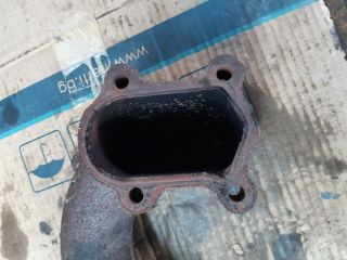 bontott FIAT DUCATO Kipufogó Könyök