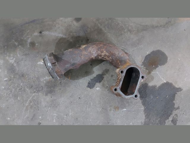 bontott FIAT DUCATO Kipufogó Könyök