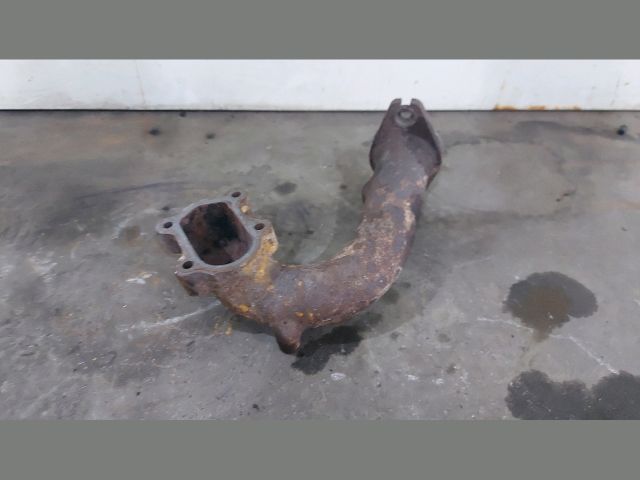 bontott FIAT DUCATO Kipufogó Könyök