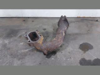 bontott FIAT DUCATO Kipufogó Könyök