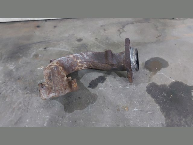 bontott FIAT DUCATO Kipufogó Könyök