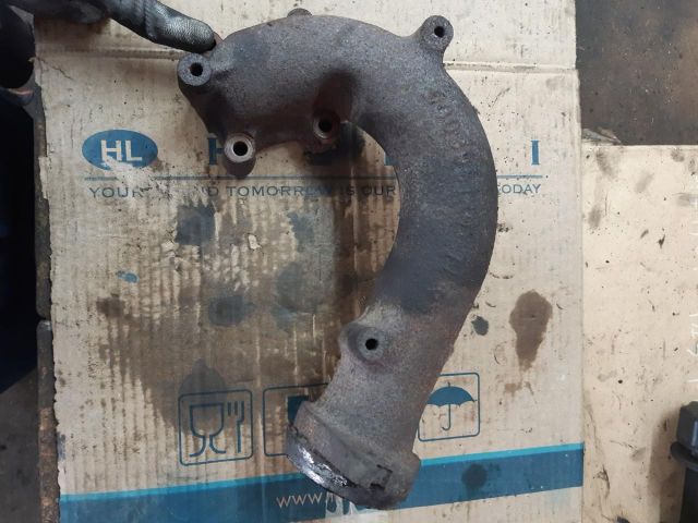 bontott FIAT DUCATO Kipufogó Könyök