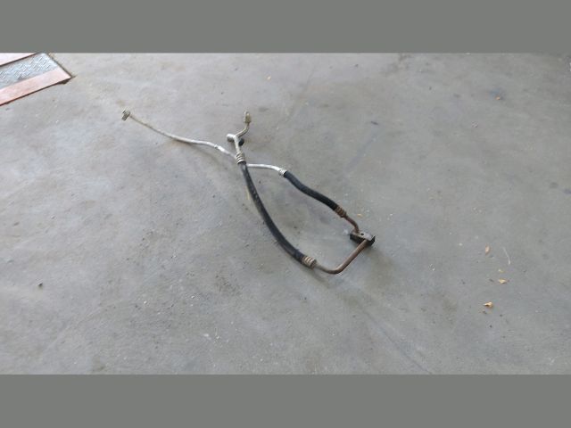 bontott FIAT DUCATO Klíma Cső