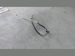 bontott FIAT DUCATO Klíma Cső