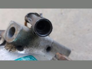 bontott FIAT DUCATO Klímakompresszor