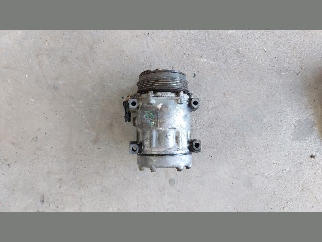 bontott FIAT DUCATO Klímakompresszor