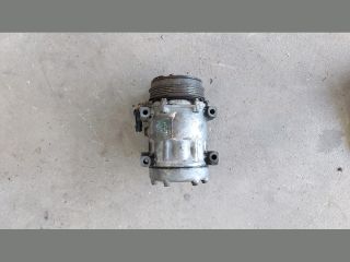 bontott FIAT DUCATO Klímakompresszor