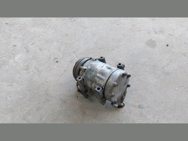 bontott FIAT DUCATO Klímakompresszor