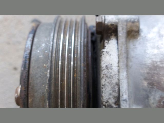 bontott FIAT DUCATO Klímakompresszor